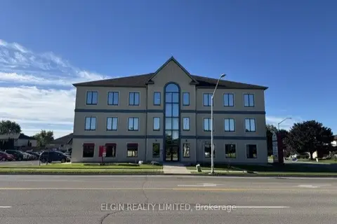460 Wellington Street 103
