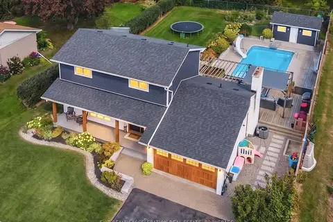 274 Montrose Road