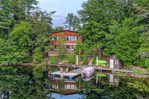 3611 Livingstone Lake Road