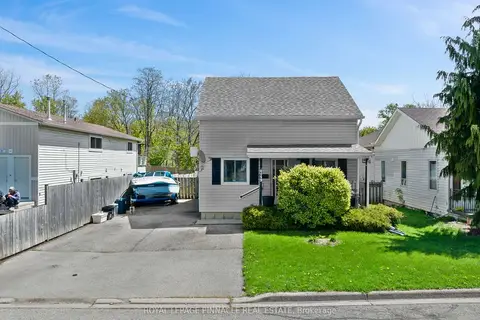 249 Owen Street