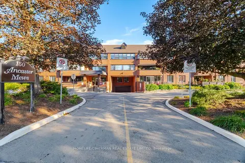 150 Wilson Street W 320