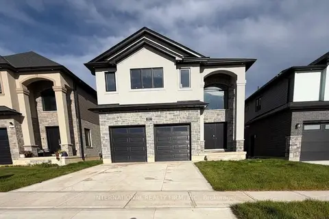 891 Darnley Boulevard Main & Upper