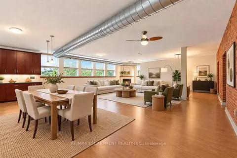 357 HUNTER Street W 16