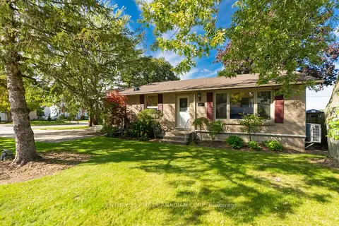 101 Kleinfeldt Avenue
