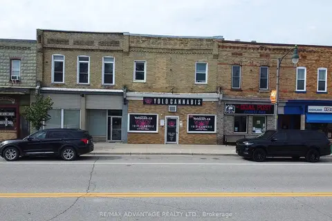 168 Currie Road