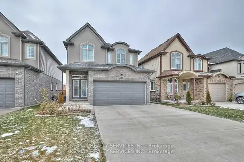 6045 Ernest Crescent Bsmt
