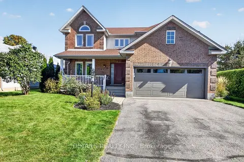 10 Forest Creek Drive