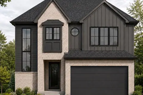 3143 Walsh Drive