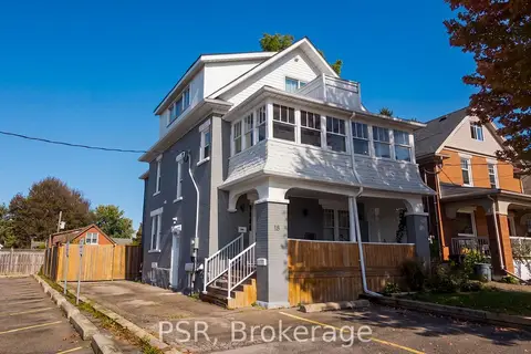 18 Sheldon Avenue N