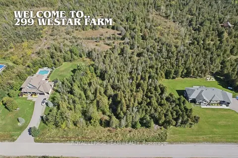 299 Westar Farm Way