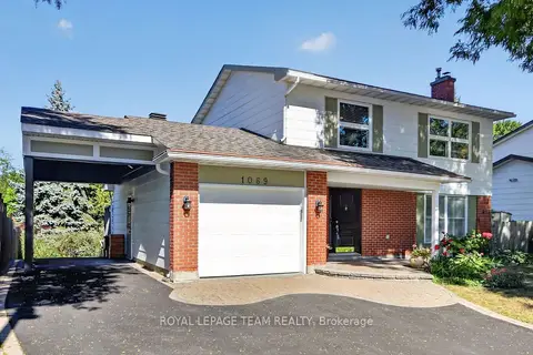 1069 Cahill Drive W