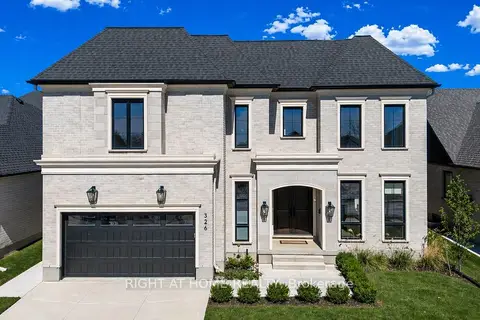 326 Manhattan Drive