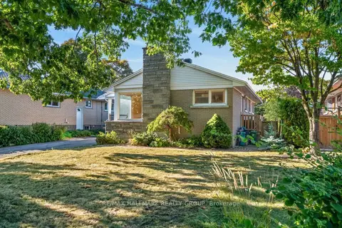 2173 Rushton Road