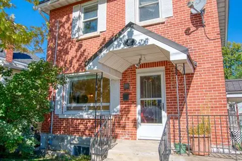 21 Garrison Street