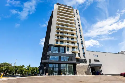 33 Erie Avenue 1203