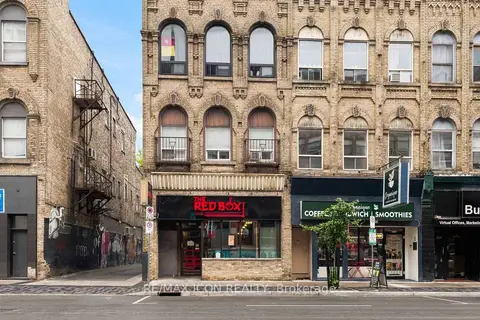 346 Richmond Street