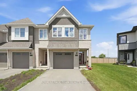 715 Maverick Crescent