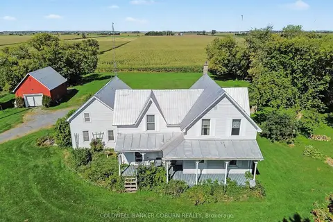 14317 County 43 Road