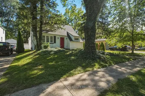 245 Bernard Avenue