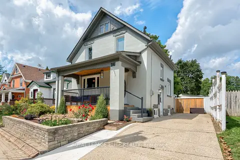 24 Stahl Avenue