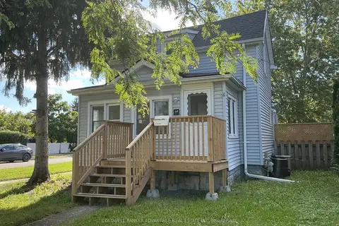 64 Chetwood Street