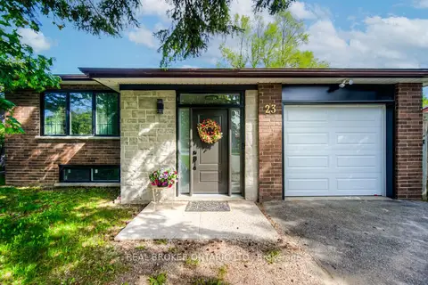 23 Carberry Road