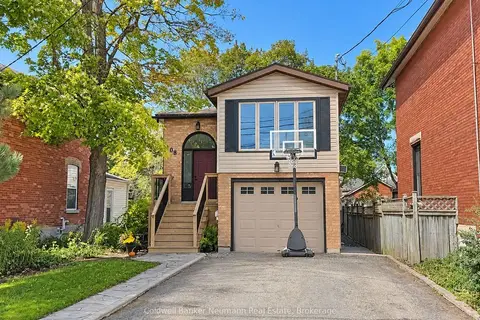 108 Toronto Street