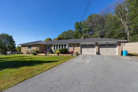 2243 Deseronto Road