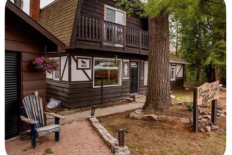 6 Cameron Road