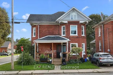 110 Chambers Street
