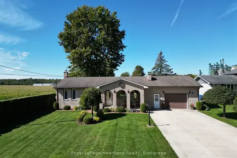 26 York Crescent