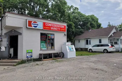 514 Confederation Street