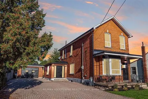 43 Crooks Street