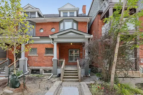 190 James Street