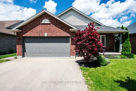 15 Arlene Street