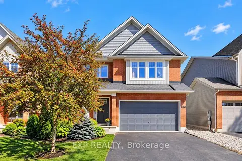 632 Willowmere Way