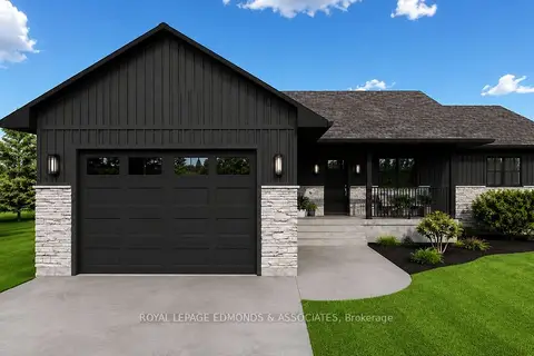41 Eddy Crescent
