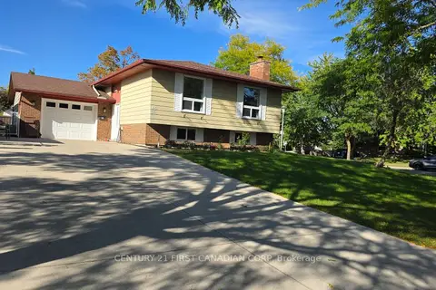 45 Locust Crescent