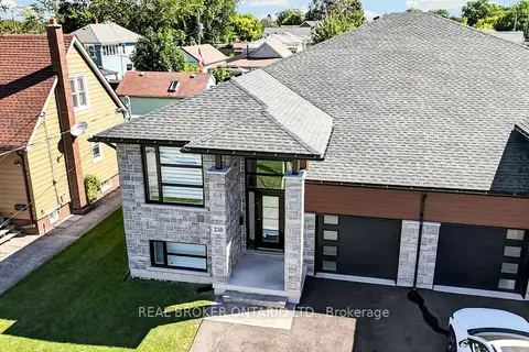 230 KNOLL Street