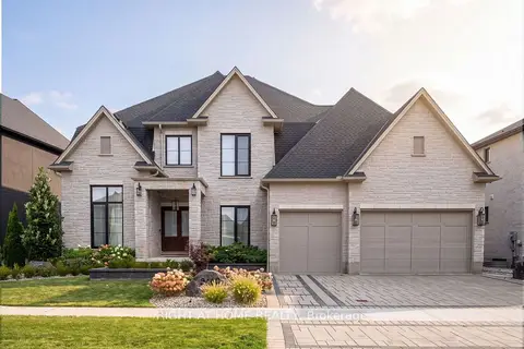 3460 Silverleaf Chase