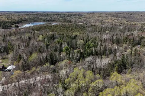 TBD Glamor Lake Road