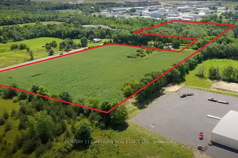 461 RCAF Road