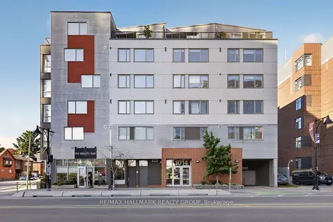 1014 BANK Street 506
