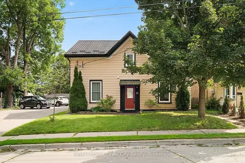 12 Foster Avenue A