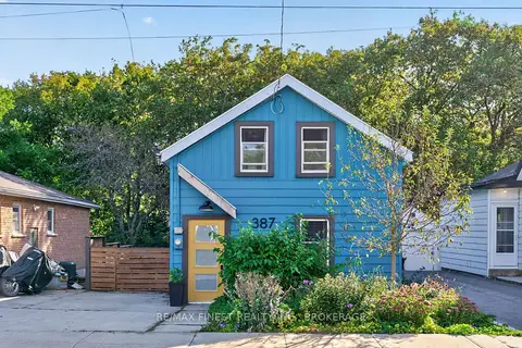 387 Nelson Street
