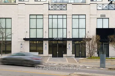 160 Macdonell Street 901