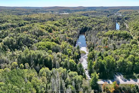 PT LT 7 CON 10 Pickerel & Jack Lake Road