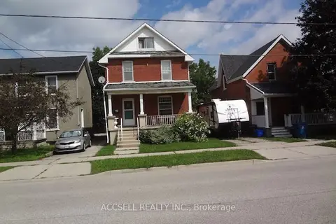 108 Shakespeare Street