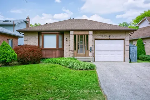 1662 Attawandaron Road