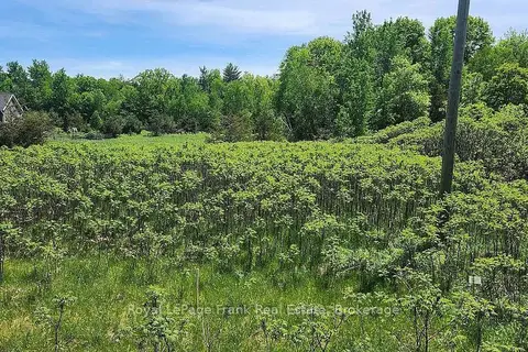 LOT 14 TRENT RIVER Road